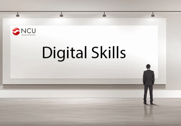 Digital skills tips for job seekers.